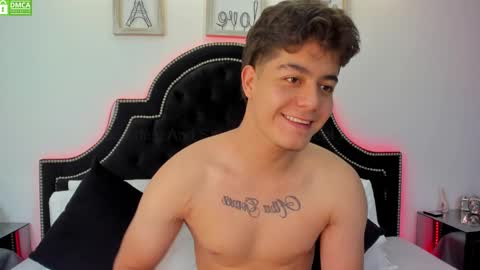 Snapshot of maxxicruz chatting on March 2025 01:22:01 AM Maxxi online show from March 2025 01:22:01 AM