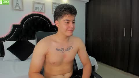 Snapshot of maxxicruz chatting on March 2025 02:19:02 AM Maxxi online show from March 2025 02:19:02 AM