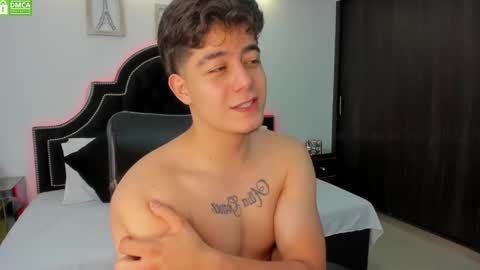 Snapshot of maxxicruz chatting on March 2025 05:24:02 AM Maxxi online show from March 2025 05:24:02 AM