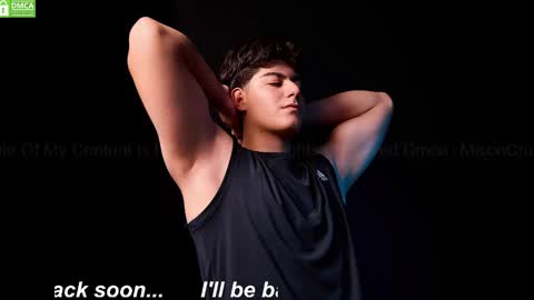 Snapshot of maxxicruz chatting on March 2025 05:35:01 AM Maxxi online show from March 2025 05:35:01 AM