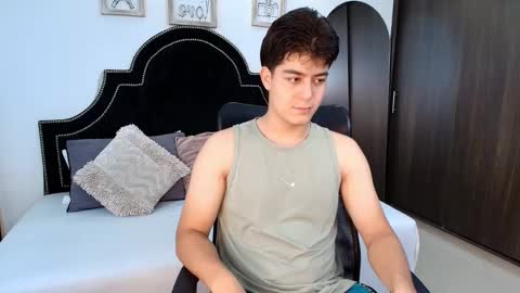 Snapshot of maxxicruz chatting on September 2025 01:28:01 AM Maxxi online show from September 2025 01:28:01 AM