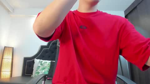 Snapshot of maxxicruz chatting on December 2025 02:16:02 AM Maxxi online show from December 2025 02:16:02 AM