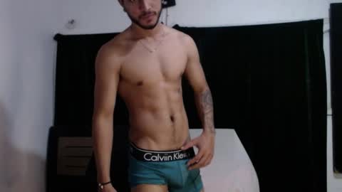 maxximus_10 online show from December 2024 07:57:01 AM