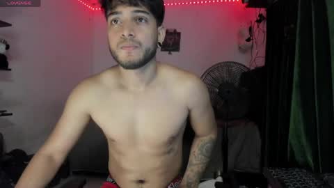 maxximus_10 online show from April 2026 03:29:02 AM