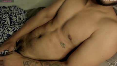 maxximus_10 online show from May 2026 07:49:01 AM