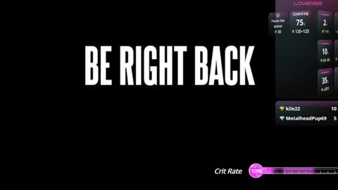 Snapshot of maxxtw1nk chatting on February 2025 07:35:01 AM Max online show from February 2025 07:35:01 AM