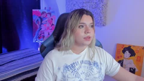 Maxine Minx online show from December 2024 09:39:01 AM