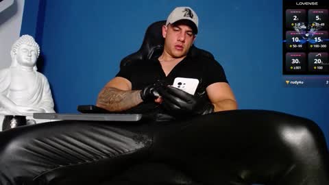 maxxxpowerful online show from October 2025 03:47:02 AM