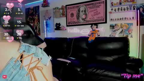 Snapshot of may_aceros chatting on March 2026 02:06:02 AM may aceros online show from March 2026 02:06:02 AM