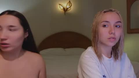 Dani and May online show from July 2026 09:48:01 AM