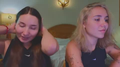 Dani and May online show from July 2026 06:31:02 AM