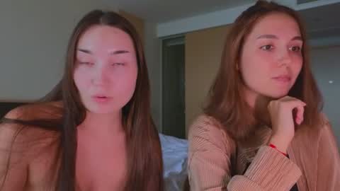 Dani and May online show from August 2026 10:17:01 AM