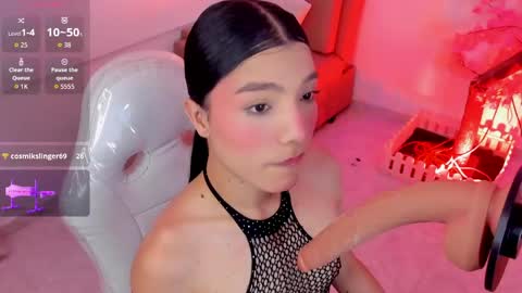 May online show from May 2026 08:59:01 PM