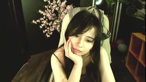 Snapshot of may_lings chatting on March 2026 02:04:02 AM may_lings online show from March 2026 02:04:02 AM