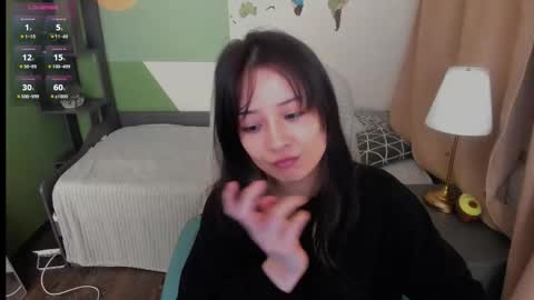 Snapshot of may_lings chatting on March 2026 10:57:01 PM may_lings online show from March 2026 10:57:01 PM
