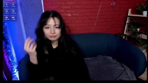 Snapshot of may_lings chatting on March 2026 09:52:01 PM may_lings online show from March 2026 09:52:01 PM