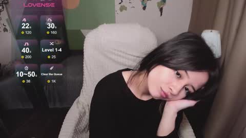 Snapshot of may_lings chatting on March 2026 10:05:01 PM may_lings online show from March 2026 10:05:01 PM