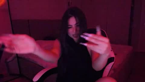 Snapshot of may_mia chatting on January 2026 03:30:02 AM Mia online show from January 2026 03:30:02 AM