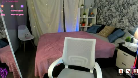 Snapshot of may_want chatting on March 2026 12:16:01 PM Leila online show from March 2026 12:16:01 PM