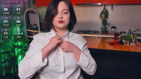 Snapshot of may_wow chatting on December 2024 07:21:02 PM Katrin online show from December 2024 07:21:02 PM