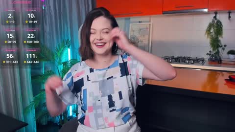 Snapshot of may_wow chatting on December 2024 07:15:02 PM Katrin online show from December 2024 07:15:02 PM