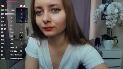 Snapshot of may_wow chatting on March 2026 11:59:02 AM Katrin online show from March 2026 11:59:02 AM