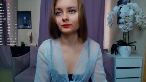 Snapshot of may_wow chatting on April 2026 06:29:02 AM Katrin online show from April 2026 06:29:02 AM