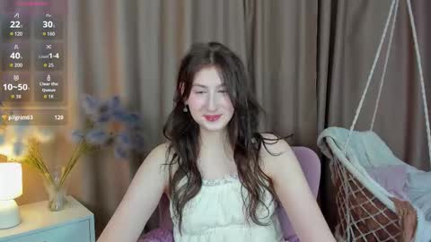 Snapshot of may_yam chatting on March 2026 12:36:02 AM may_yam online show from March 2026 12:36:02 AM