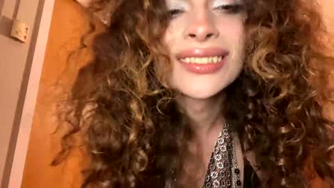 Snapshot of maya632713 chatting on January 2025 09:55:02 PM Maya transgirl online show from January 2025 09:55:02 PM