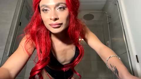 Snapshot of maya632713 chatting on September 2025 07:38:01 PM Maya transgirl online show from September 2025 07:38:01 PM