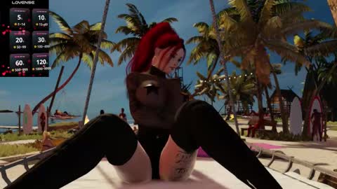 Maya online show from December 2025 03:29:01 PM