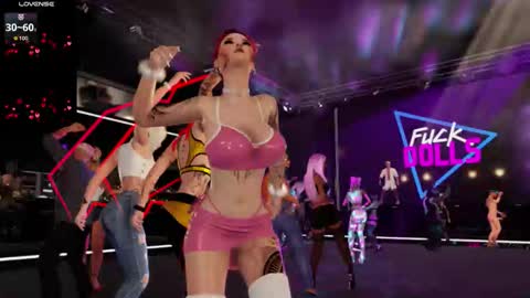 Maya online show from December 2025 03:15:02 AM