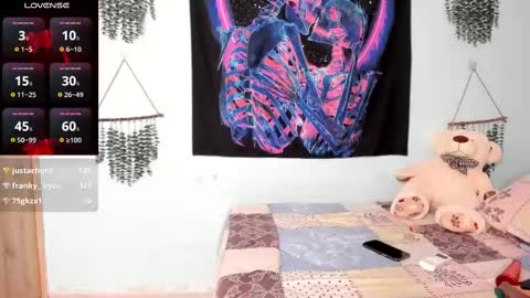 OF mayitta19 online show from February 2025 04:26:01 AM