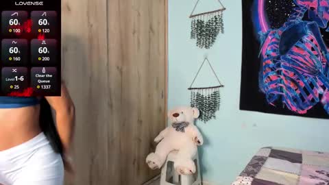 OF mayitta19 online show from February 2025 10:10:02 PM