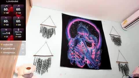 OF mayitta19 online show from February 2025 01:14:02 AM