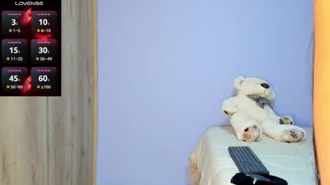 OF mayitta19 online show from March 2025 11:12:01 PM