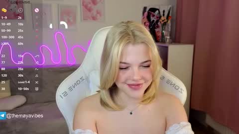 Maya online show from February 2026 03:22:02 AM