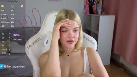 Maya online show from March 2026 03:24:01 AM