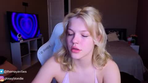 Maya online show from March 2026 03:39:01 AM