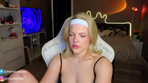 Maya online show from March 2026 03:30:02 AM