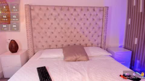 Maya online show from November 2025 03:50:01 AM