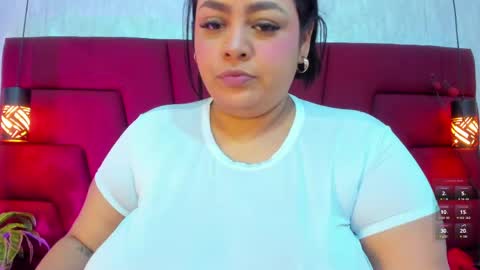 Maya online show from April 2026 03:43:02 AM