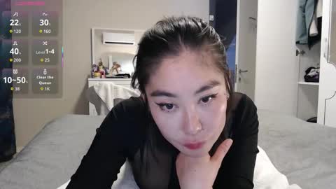 Snapshot of maya_kumashiro chatting on January 2026 10:02:02 PM maya_kumashiro online show from January 2026 10:02:02 PM