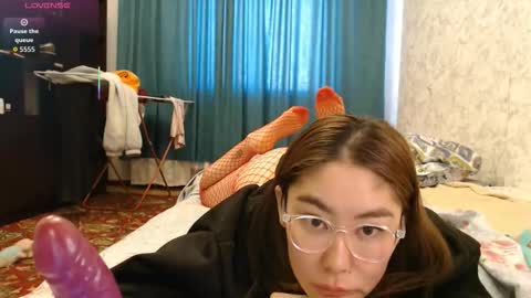 Snapshot of maya_kumashiro chatting on March 2026 04:18:01 AM maya_kumashiro online show from March 2026 04:18:01 AM