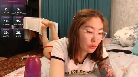 Snapshot of maya_kumashiro chatting on March 2026 09:47:02 PM maya_kumashiro online show from March 2026 09:47:02 PM