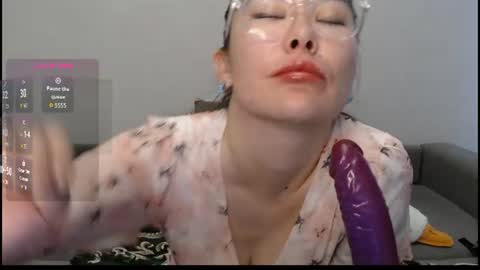 Snapshot of maya_kumashiro chatting on June 2026 02:25:01 AM maya_kumashiro online show from June 2026 02:25:01 AM