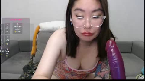 Snapshot of maya_kumashiro chatting on June 2026 10:01:01 PM maya_kumashiro online show from June 2026 10:01:01 PM