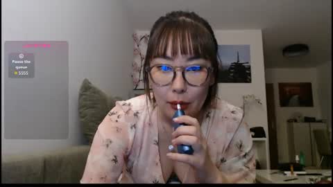Snapshot of maya_kumashiro chatting on July 2026 09:50:02 PM maya_kumashiro online show from July 2026 09:50:02 PM