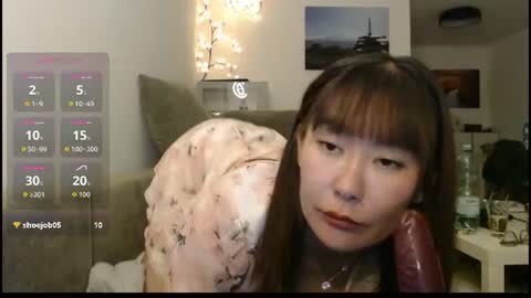 Snapshot of maya_kumashiro chatting on July 2026 12:57:01 AM maya_kumashiro online show from July 2026 12:57:01 AM