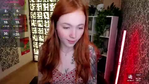 Snapshot of maya_light chatting on September 2025 02:11:02 AM Maya online show from September 2025 02:11:02 AM